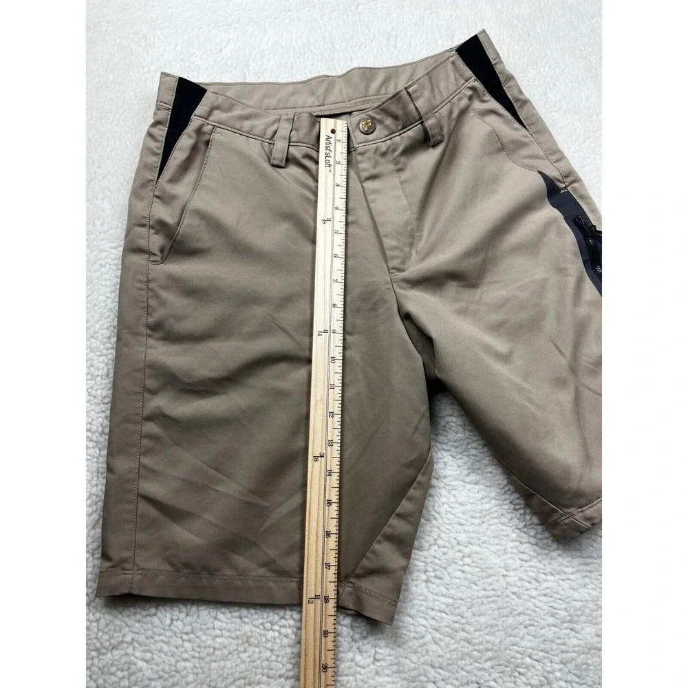 Fila‎ Shorts Mens Size 30 Sport Golf Casual Quick Dry 9